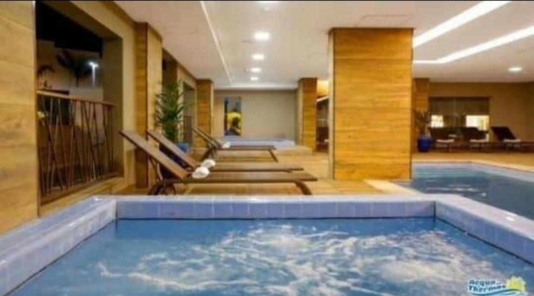Olimpia Park Resort ภายนอก รูปภาพ