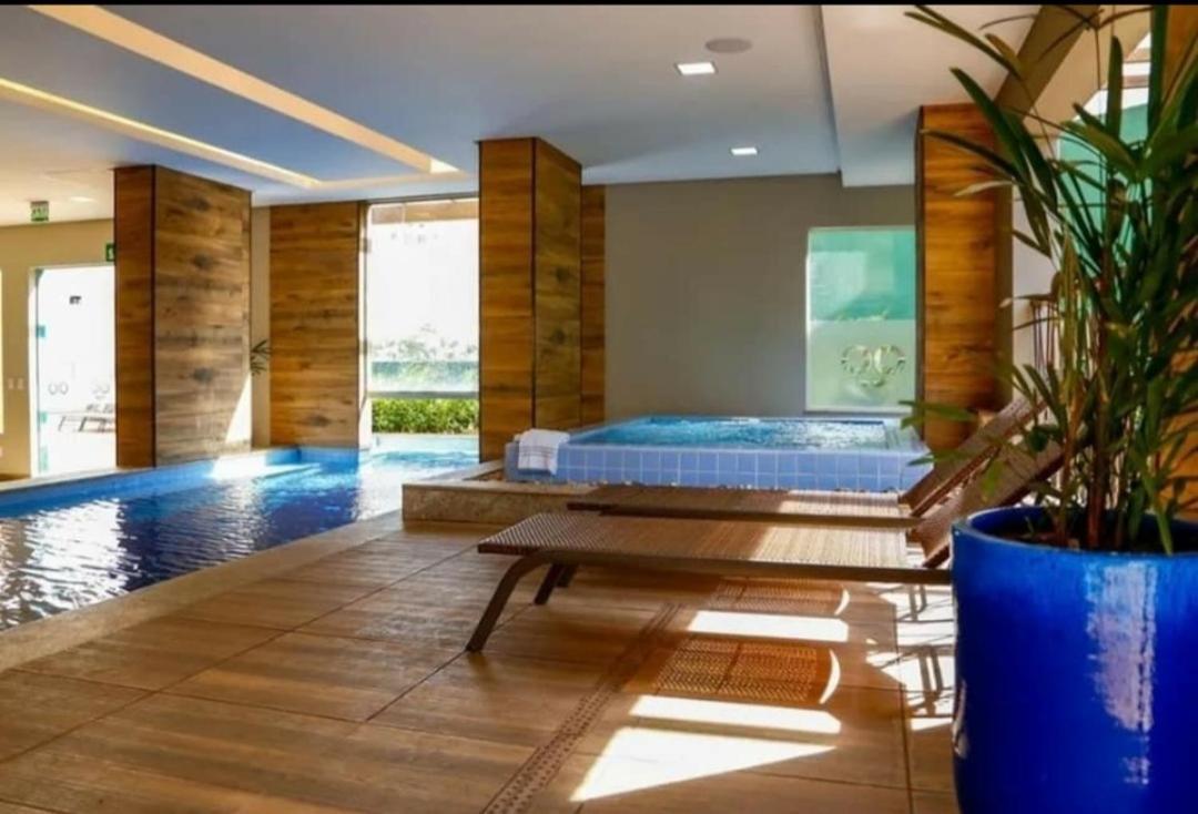 Olimpia Park Resort ภายนอก รูปภาพ