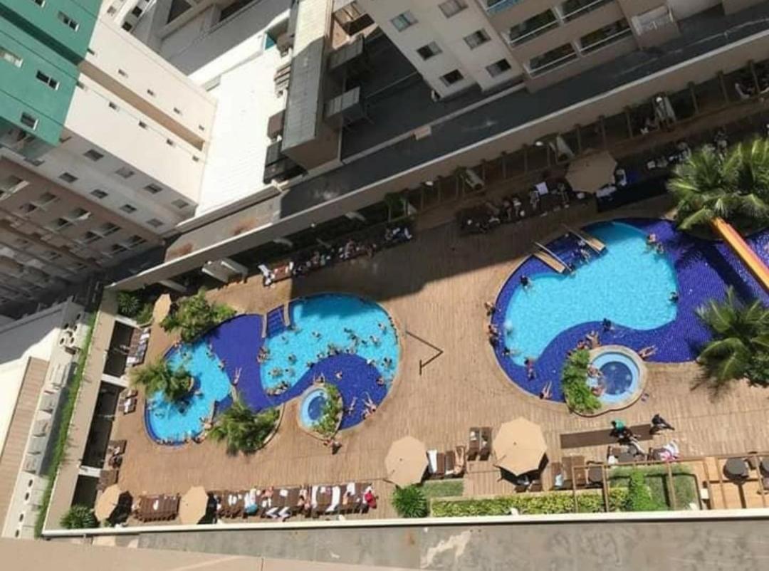 Olimpia Park Resort ภายนอก รูปภาพ