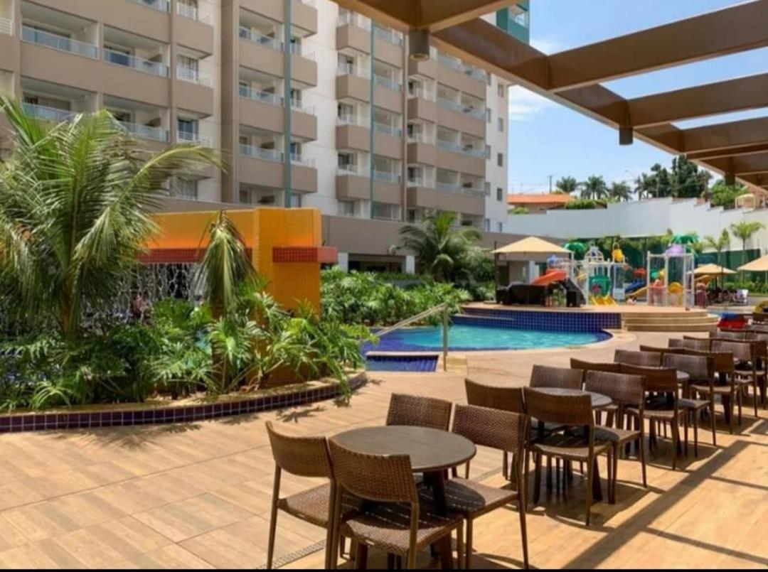 Olimpia Park Resort ภายนอก รูปภาพ