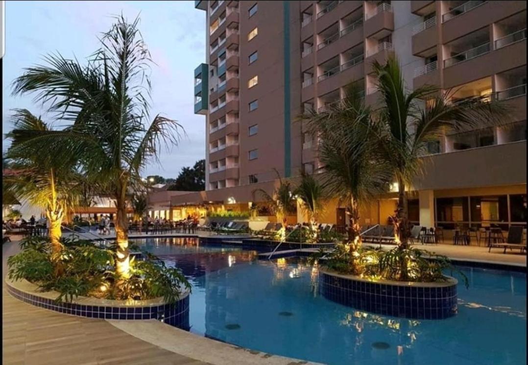 Olimpia Park Resort ภายนอก รูปภาพ