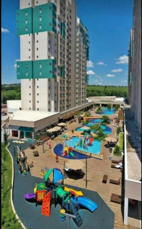 Olimpia Park Resort ภายนอก รูปภาพ