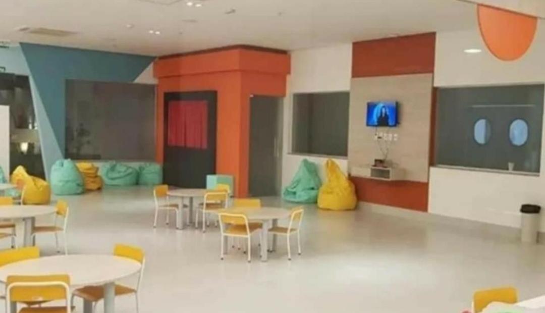 Olimpia Park Resort ภายนอก รูปภาพ