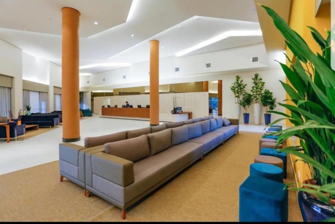 Olimpia Park Resort ภายนอก รูปภาพ