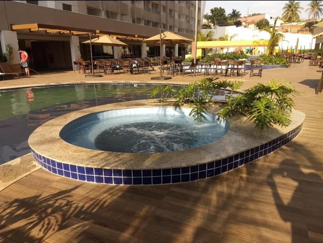 Olimpia Park Resort ภายนอก รูปภาพ