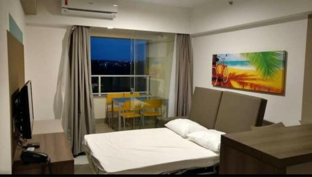 Olimpia Park Resort ภายนอก รูปภาพ