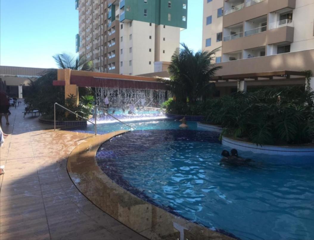 Olimpia Park Resort ภายนอก รูปภาพ