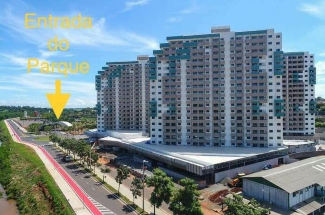 Olimpia Park Resort ภายนอก รูปภาพ